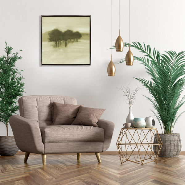 Leftbank Art - Whispers of Nature by Mark Sargent 54 x 54