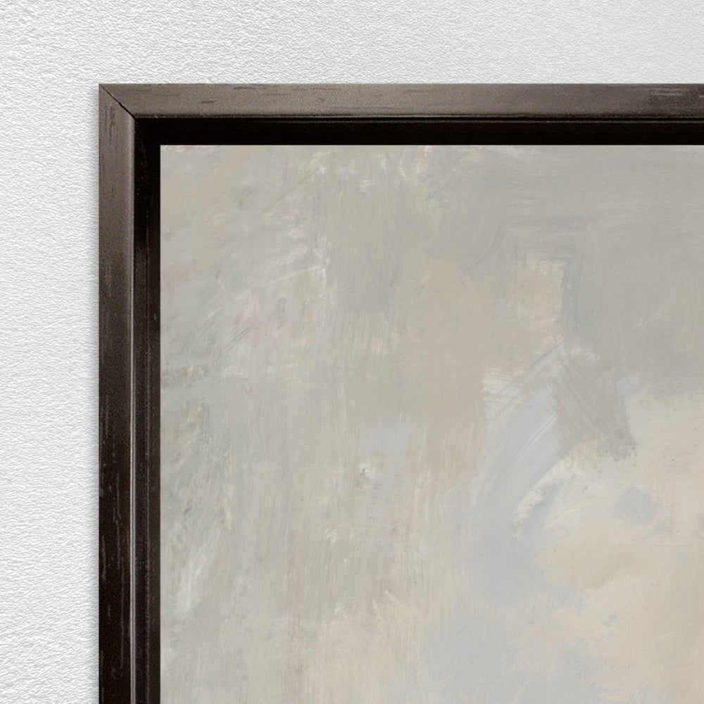 Leftbank Art - The Essence of Elegance by Mark Sargent 54 x 54