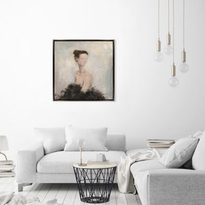 Leftbank Art - The Essence of Elegance by Mark Sargent 54 x 54