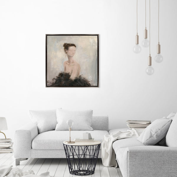 Leftbank Art - The Essence of Elegance by Mark Sargent 54 x 54