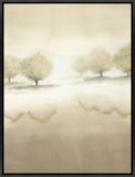 Leftbank Art - Cemented Trees by Ryan Brown 36 x 50