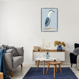 Leftbank Art - Bird Friend by Ryan Brown 54 x 79