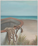 Anchored By Sand by Ryan Brown