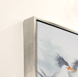 Leftbank Art - Elegant Terns I by Ryan Brown 54 x 54