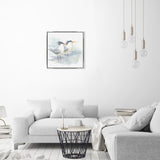 Leftbank Art - Elegant Terns I by Ryan Brown 54 x 54