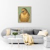 Leftbank Art - Bird Watching II by Ryan Brown 40 x 52