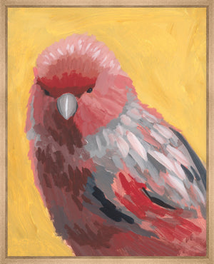 Leftbank Art - Bird Watching V by Ryan Brown 40 x 52