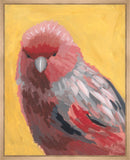 Leftbank Art - Bird Watching V by Ryan Brown 40 x 52