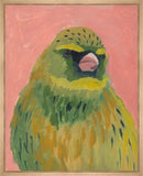 Leftbank Art - Bird Watching III by Ryan Brown 40 x 52