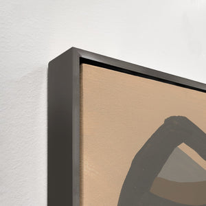 Leftbank Art - Pop of Color IV by Ryan Brown 54 x 74