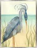 Leftbank Art - Beak on the Sand by Ryan Brown 36 x 48