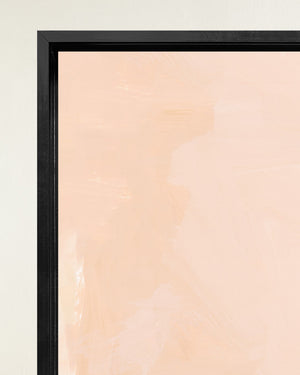Leftbank Art - Relaxed Figure II by Ryan Brown 54 x 40