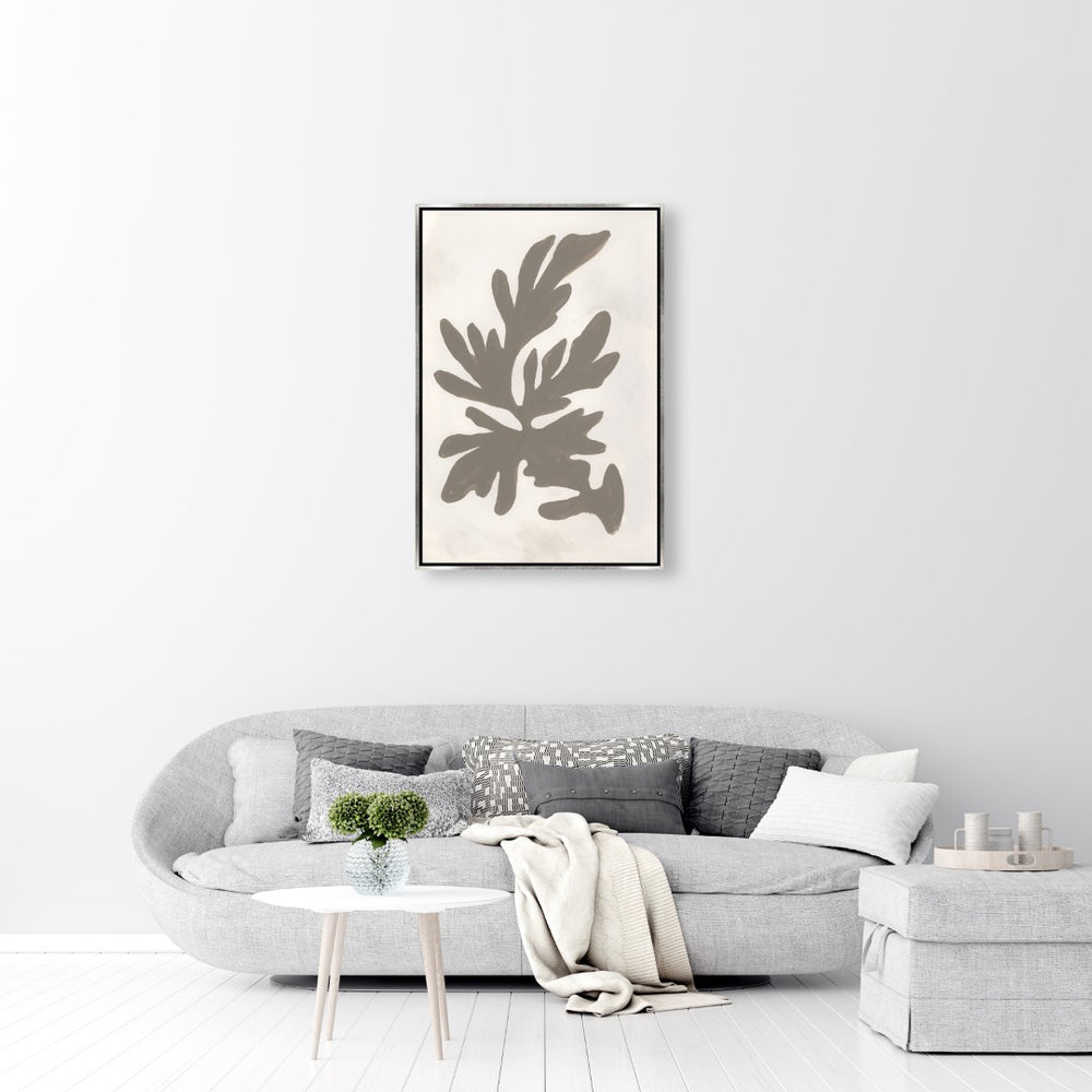 Leftbank Art - Fluidity of Form I by Richard Ryder 36 x 54