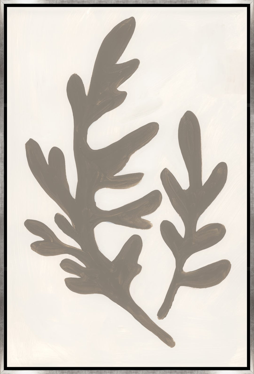 Leftbank Art - Fluidity of Form II by Richard Ryder 36 x 54