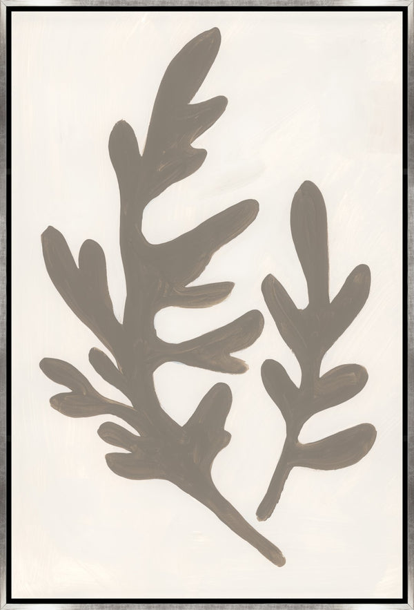 Leftbank Art - Fluidity of Form II by Richard Ryder 36 x 54