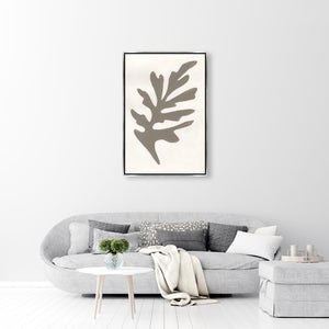 Leftbank Art - Fluidity of Form IV by Richard Ryder 36 x 54