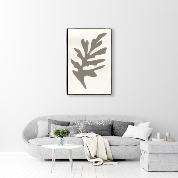 Leftbank Art - Fluidity of Form IV by Richard Ryder 36 x 54