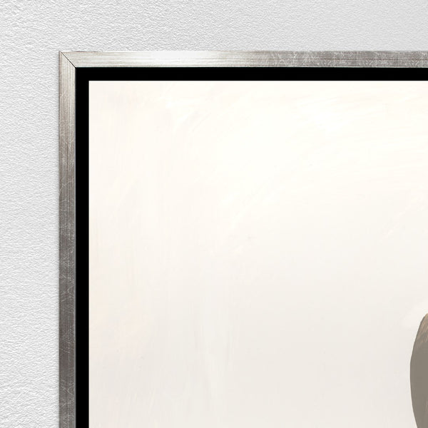 Leftbank Art - Fluidity of Form IV by Richard Ryder 36 x 54