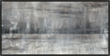 Leftbank Art - Obscure Ocean by Richard Ryder 72 x 36