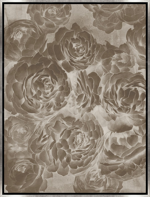 Leftbank Art - Blossoming Intricacy by Richard Ryder 36 x 50