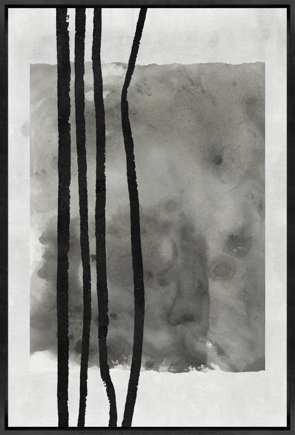 Leftbank Art - Explorations in Repetition I by Richard Ryder 36 x 54