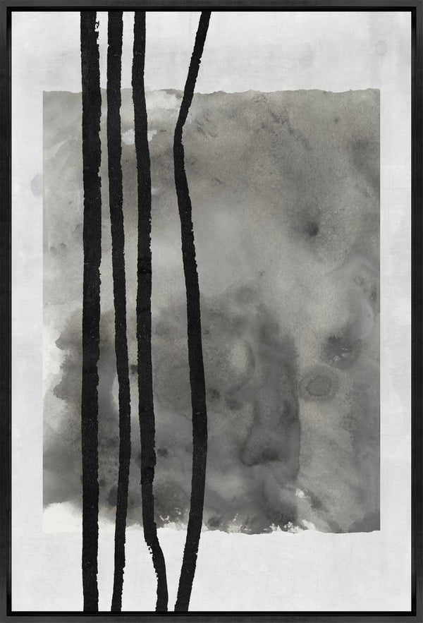 Leftbank Art - Explorations in Repetition I by Richard Ryder 36 x 54