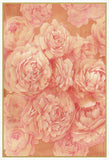 Leftbank Art - Blush Blooms by Richard Ryder 54 x 81