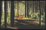 Leftbank Art - Forest Shadows by Sam Nash 63 x 40