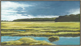 Leftbank Art - Wetland Vista by Sam Nash 97 x 54