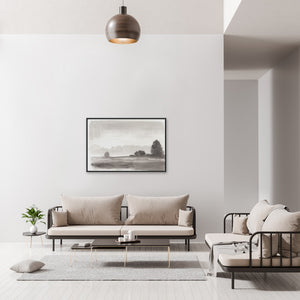 Leftbank Art - Pastural Meditations I by Sam Nash 45 x 30