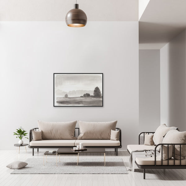 Leftbank Art - Pastural Meditations I by Sam Nash 45 x 30