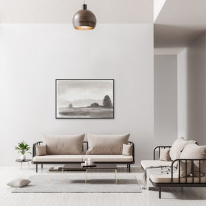 Leftbank Art - Pastural Meditations I by Sam Nash 54 x 36