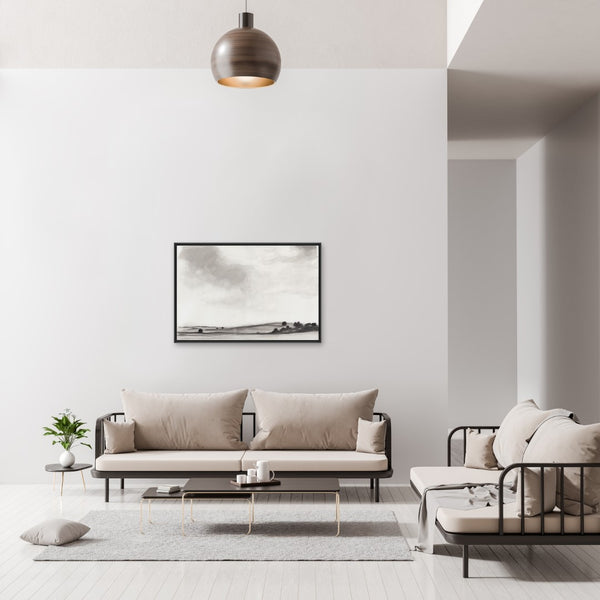 Leftbank Art - Pastural Meditations II by Sam Nash 36 x 24