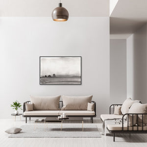 Leftbank Art - Pastural Meditations III by Sam Nash 54 x 36