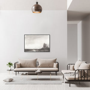 Leftbank Art - Pastural Meditations IV by Sam Nash 54 x 36