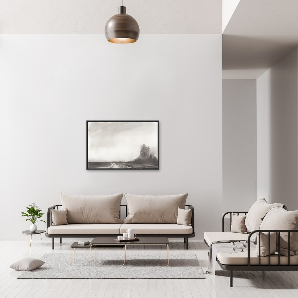 Leftbank Art - Pastural Meditations IV by Sam Nash 70 x 47