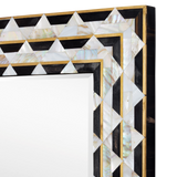 Macy Rectangular Mirror