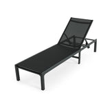 Christopher Knight Home® - Noble House - Westport Outdoor Chaise Lounge (Set Of 2)