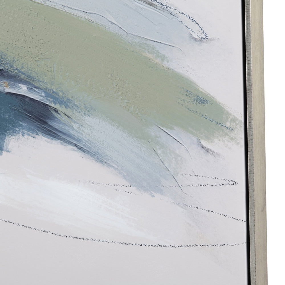 Crestview Collection Avalon Wall Decor - Elegant Crestview Design In Fine China - Perfect For Chic Home Aesthetics!   Cvtop3425