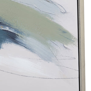 Crestview Collection Avalon Wall Decor - Elegant Crestview Design In Fine China - Perfect For Chic Home Aesthetics!   Cvtop3425