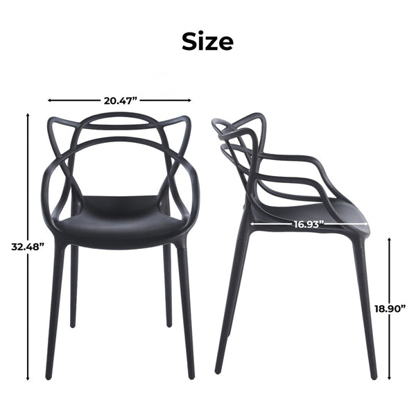 English Elm 1+4,5pieces Mid-century Dining Set Mdf Top Metal Pedestal Base Seats Six W3766S00011