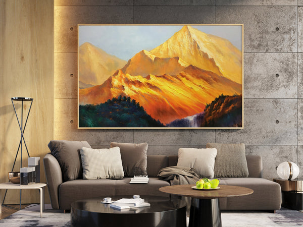 Homeroots Black And White Fabric Wall Decor  Fabric 530190