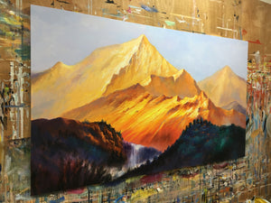 Homeroots Black And White Fabric Wall Decor  Fabric 530192