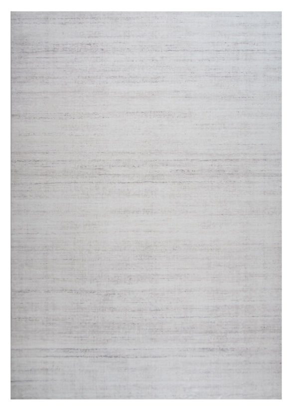 Homeroots 4' X 6' Beige Abstract Area Rug  Polyester 530523