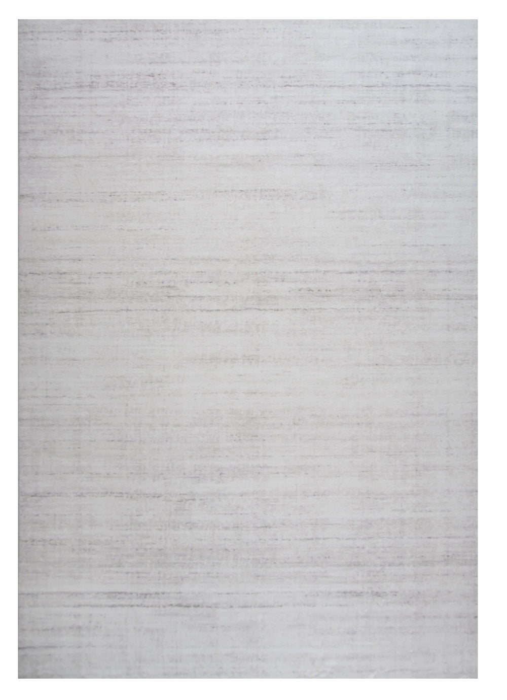 Homeroots 7' X 10' Beige Abstract Area Rug  Polyester 530525