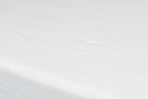 Sarreid Classic Chinese Coffee Table - Elegant White Finish, Reclaimed Pine Craftsmanship For Timeless Charm White  53053