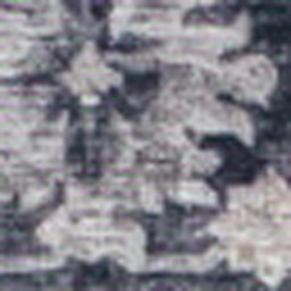 HomeRoots 5' Black and Gray Oriental Area Rug - Timeless Elegance with Stain Resistance for Busy Homes 5' X 8' 530568