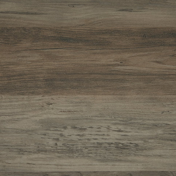 English Elm Classic TV Media Stand with 23" Electric Fireplace Insert, 65" TV Support, Ample Storage & Cable Management Gray Wash W2275S00013