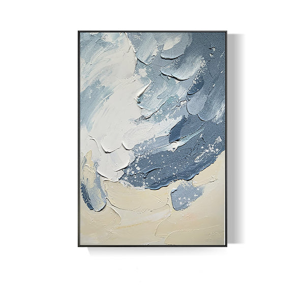 Homeroots Black And White Fabric Airplane Wall Decor  Fabric 530619