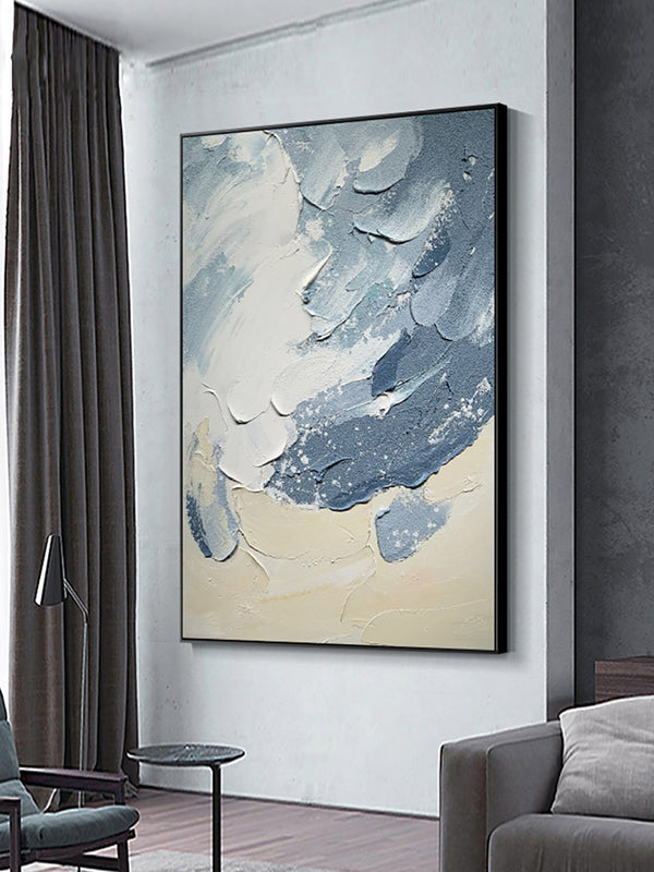 Homeroots Black And White Fabric Airplane Wall Decor  Fabric 530619